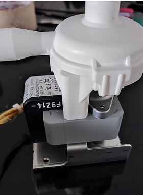 适用于三菱电机空调配件P200DB多联机排水泵提升泵PLFY-P63VBM-E
