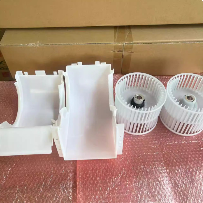 适用大金空调风管机内机罩壳涡轮风轮CDXLS28/36/45DV2C FJDP36NM