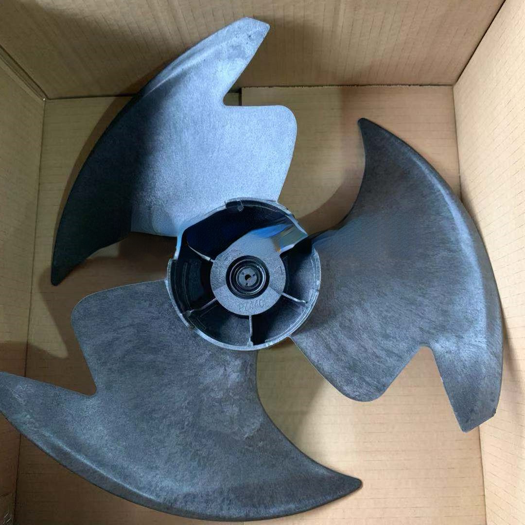PZ440C适用于大金风扇叶RXS60GV2C RXQ303ABV风扇叶轮 风机叶轮
