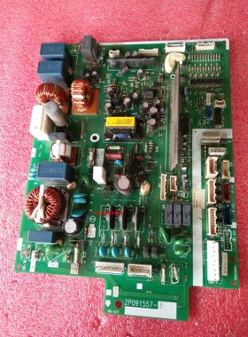 适用外机板2P091557-3   3M多联外机P板RX56AV1C3MXD80BMVMC