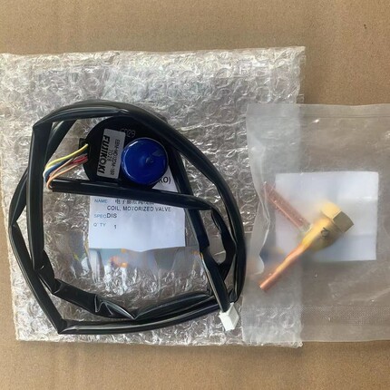 EBM-MD12DM-16R适用于大金空调线圈 FJFP28LVCFZFP28LV线圈18R35R