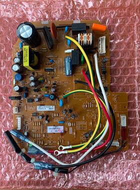 适用于大金空调FVXB350NC-W内机板2P135423-7 EX513主板控制板