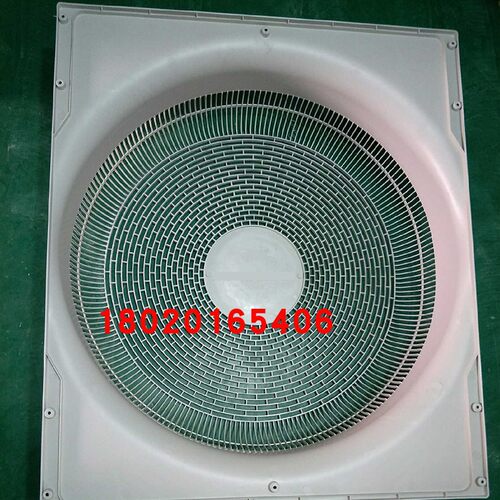 空调配件风冷LSQWRF65M/A-C冷水机顶盖MDV-250(260)W/dPS-820.0-6