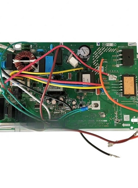 适用于大金外机板2P271899-1 3PCB2824-71 RXB335LC RXH325LC主板