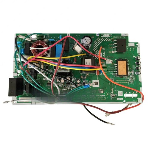 适用于大金外机板2P271899-1 3PCB2824-71 RXB335LC RXH325LC主板