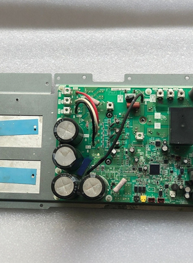 PC1116-3适用于大金VX系列压缩机变频板压缩机变频模块 RUXYQ20AB
