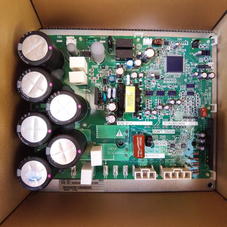 适用于大金空调压缩机变频板PC0208-1 中央空调RHXY16MY1变频P板