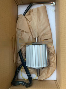 适用于大金空调047电机FSSP140CA FQSP140BAN风扇马达YFK-160-4