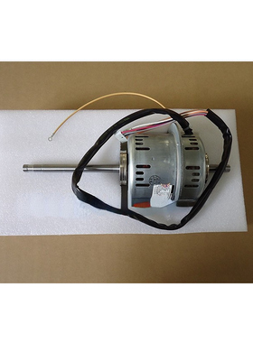 适用于大金空调电机FQSP112BAN FSSP125BA内机005马达MLA6052-R