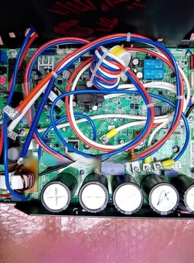 适用于大金空调变频板EC09115 EC0530 RMXS160EV2C RMXS140EV2C主