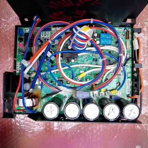 适用于大金空调变频板EC09115 EC0530 RMXS160EV2C RMXS140EV2C主