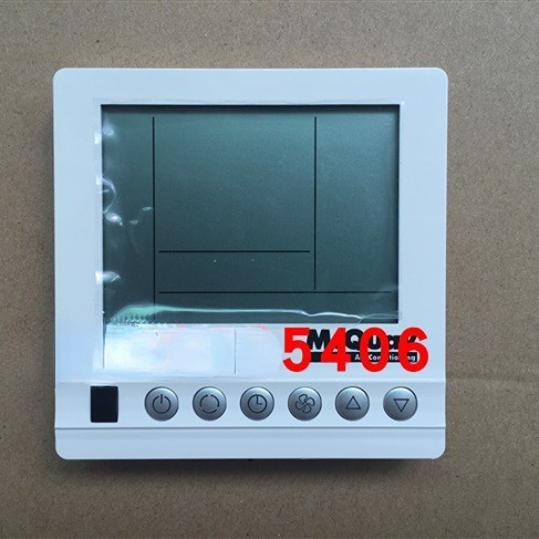 适用全新APW06A REV1.1麦克维尔操作面板风管机线控器A02 A03
