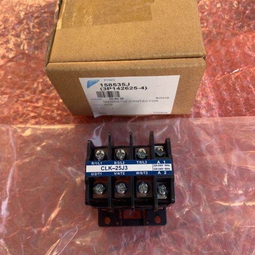 CLK-25J3适用于大金空调3P/5P外机交流接触器 RY71DQY RY125DQY3C