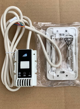 适用于大金空调风管机接收器 配件 CDXS50EV2C FDXS72GV2C 遥控器