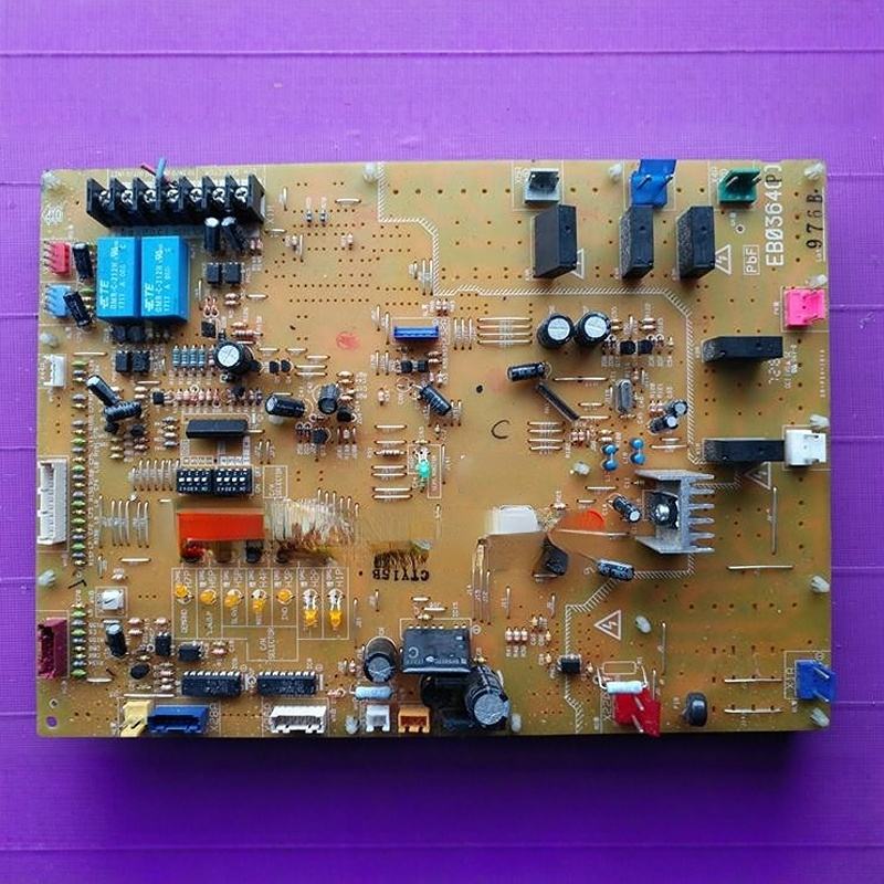 空调配件全新空调RMX160DMV2C配件EB0364(C) 家用VRV空调外机主板