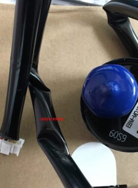适用于大金电子膨胀阀线圈EBM-MD12DM-29R EBM-MD12DM-15风管机