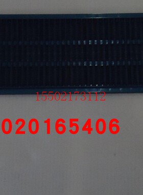 适用于大金FVY250AMY1L空气过滤网700X 198X T15 700*200 700*400