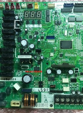 EB13001-1适用于大金空调外机主板电脑板 RQZQ10AAYN RPZQ8AAY