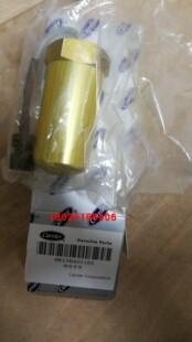 适用于开利空调 30HXC165A 油位开关/液位传感器/全新配件 WX0552