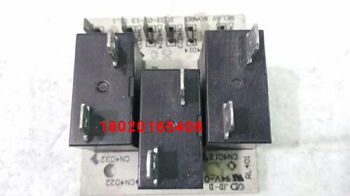 RF26/28WN/SD-C 电脑板 空调配件十匹柜机主板RF28WN/SD-B 控制板 - 封面