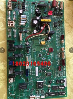 适用全新三菱电机主板 MXZ-8A140VA 进口三菱电机空调主板 电脑板