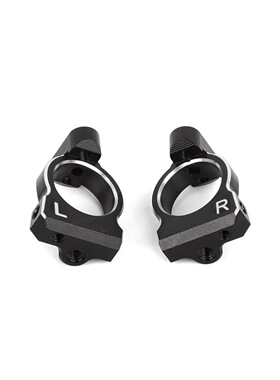 HNR鸿诺H9804配件H980035猎狐犬比特犬拉力车1/10模型车配件