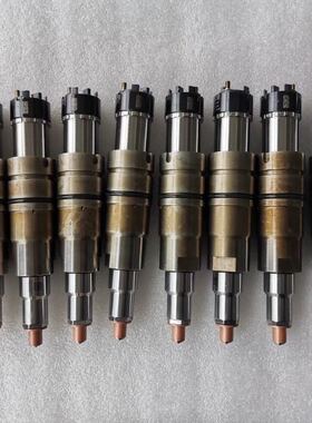 挖掘机配件发动机喷油器2872405康明斯喷油器总成发动机配件