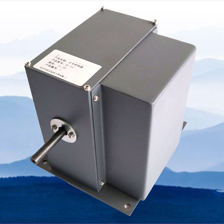 主令控制器测距仪行程限位海河