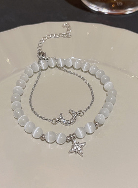 女手链2023年新款轻奢