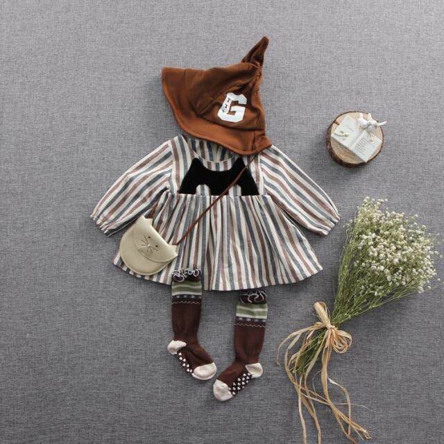 Robes pour fille - Ref 2045462 Image 1