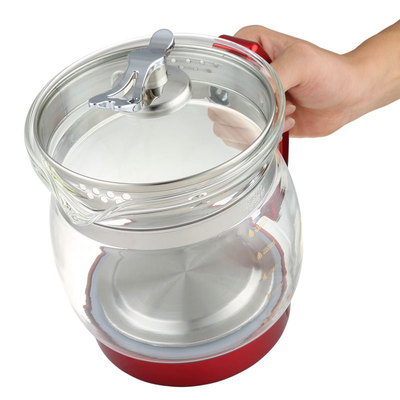 荣事金sd-2500b养生配件玻璃壶