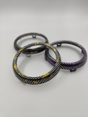 25款 Q30C Q系大灯灯Q70C 9号24 Q80C Q85C Q90 Qz灯罩碳纤维纹路