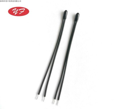 热敏电阻MF52D103F3950L50线长50mm现货特卖