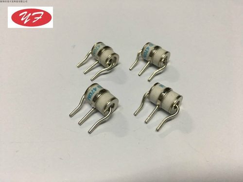 陶瓷放电管3R090L-6无铅环保90V一站式现货