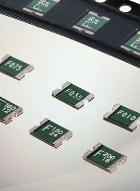 自恢复保险丝FSMD150-2920-R无铅环保