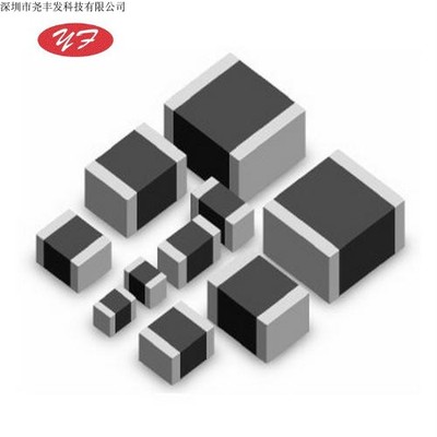 贴片压敏电阻KRVV1210G8R0NXT无铅环保特卖