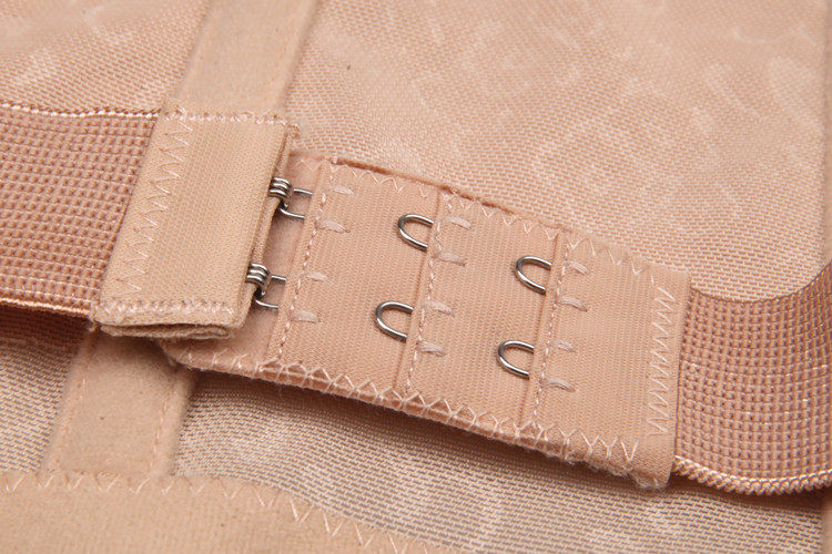 Corset sexy en nylon - Ref 672571 Image 4