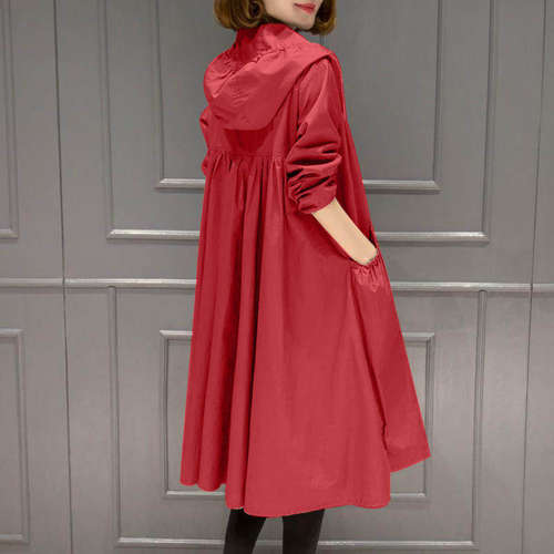 胖人春秋外套中老年女装加肥加大