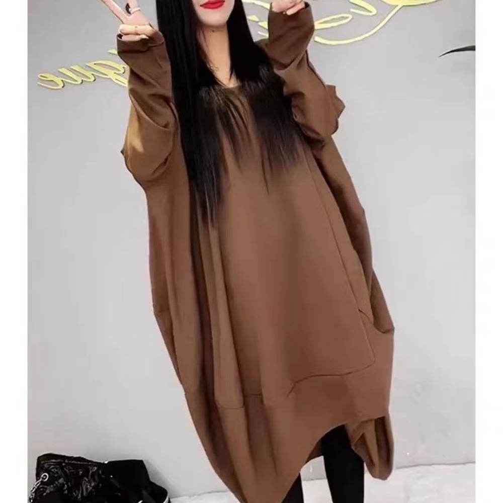 胖mm特大码300斤设计感连衣裙