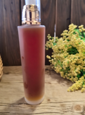 人参黄芪小水泵精华水