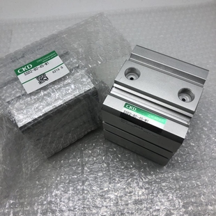 CKD紧凑型气缸SSD2