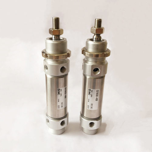 SMC标准气缸C75E32-CD75E32-80-100-125-150-160-C-L-M-G-U-N-A-B