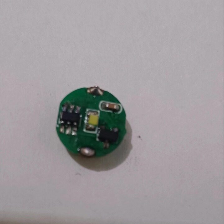 3档模式磁控感应量子灯 MG HG RG 通用 LED灯适用于高达模型