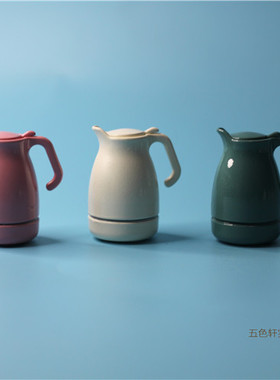 8分ob11热水壶微缩食玩娃娃屋