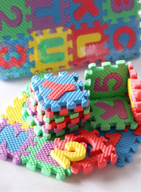 DOLLHOUSE迷你袖珍地垫