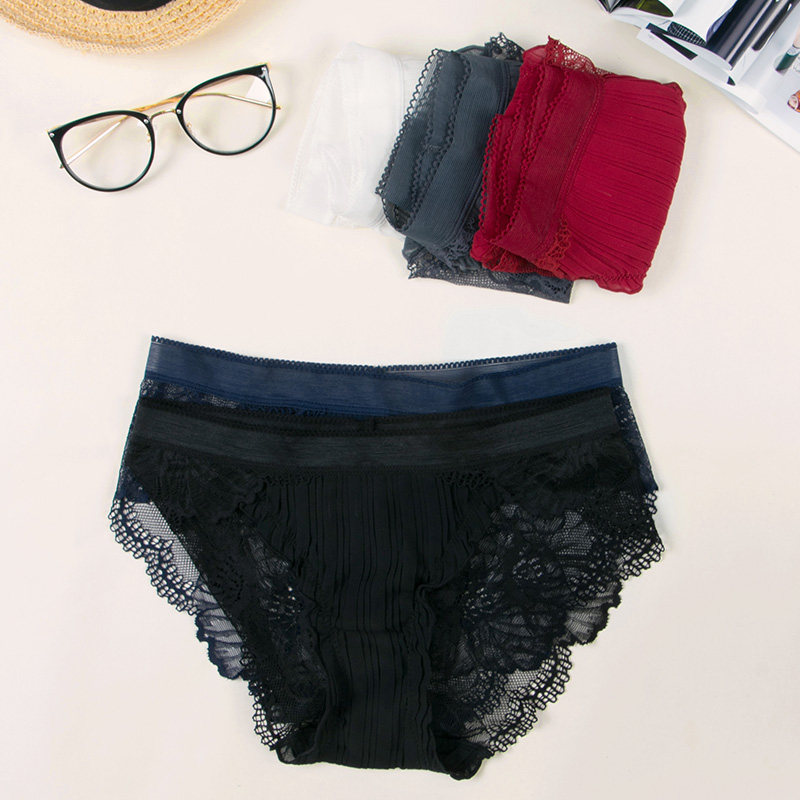 Slip jeunesse 160707-6 en polyester, polyester,  - Ref 644130 Image 1