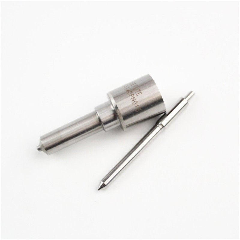 适用 常发CFZ195配套 DLLA140PN013 喷油嘴 供应各自农机修理配件