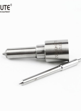 CDLLA145P853 喷油嘴配北汽福田4D20欧3机福田4D22配BJ486发动机