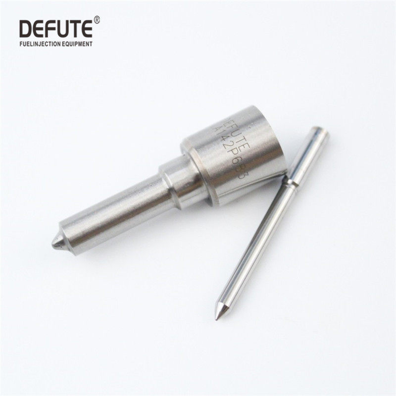 优质柴油喷油嘴 P型系列 DSLA142P683发动机零配件 0 433 175 142