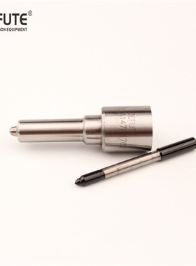 电喷共轨 DLLA147P1702 喷油嘴适用于福田4DA1-2B1江淮瑞风JAC